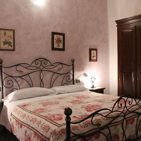 Agriturismo Le Chicche Di Mafalda Montemerano Ngoại thất bức ảnh