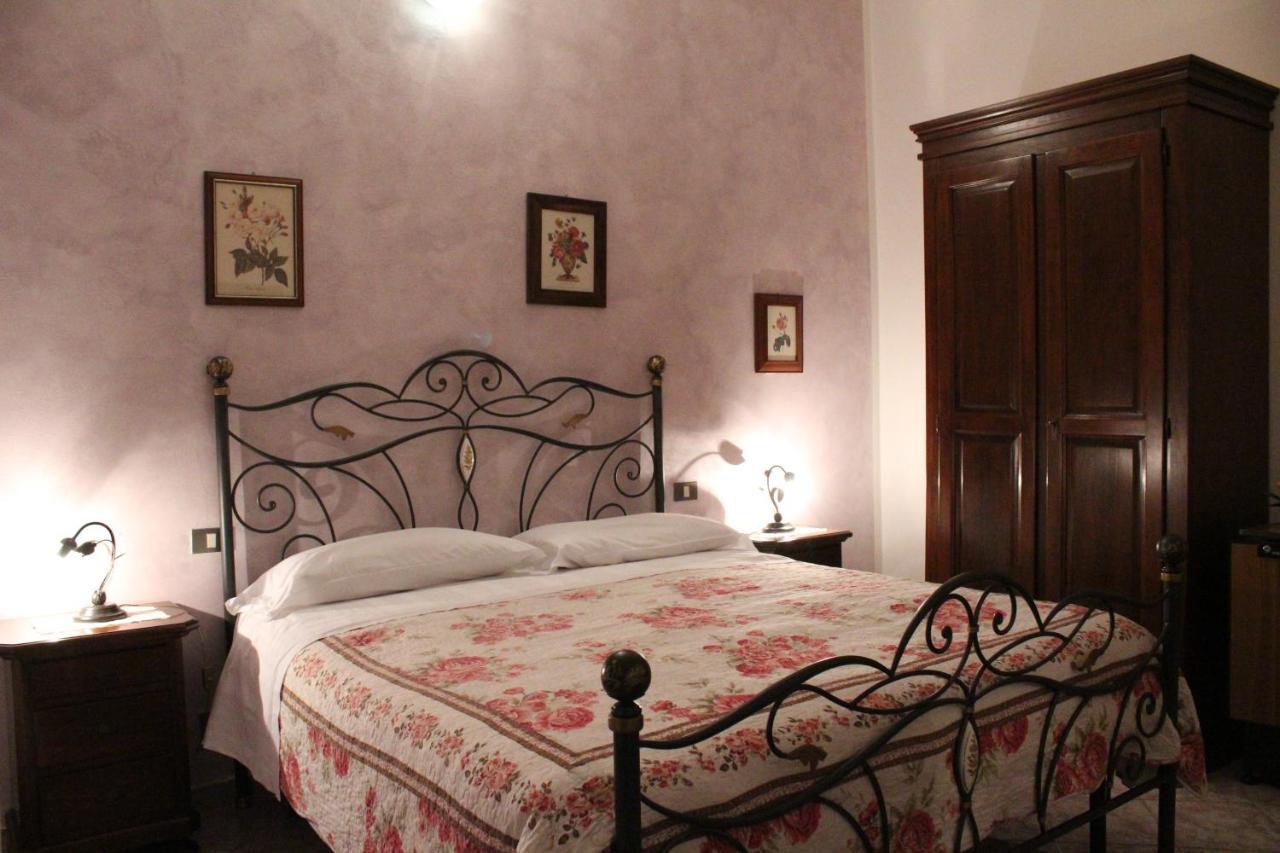 Agriturismo Le Chicche Di Mafalda Montemerano Ngoại thất bức ảnh