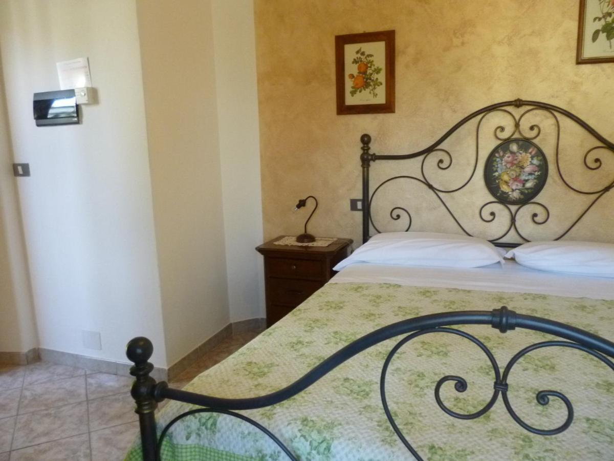 Agriturismo Le Chicche Di Mafalda Montemerano Ngoại thất bức ảnh