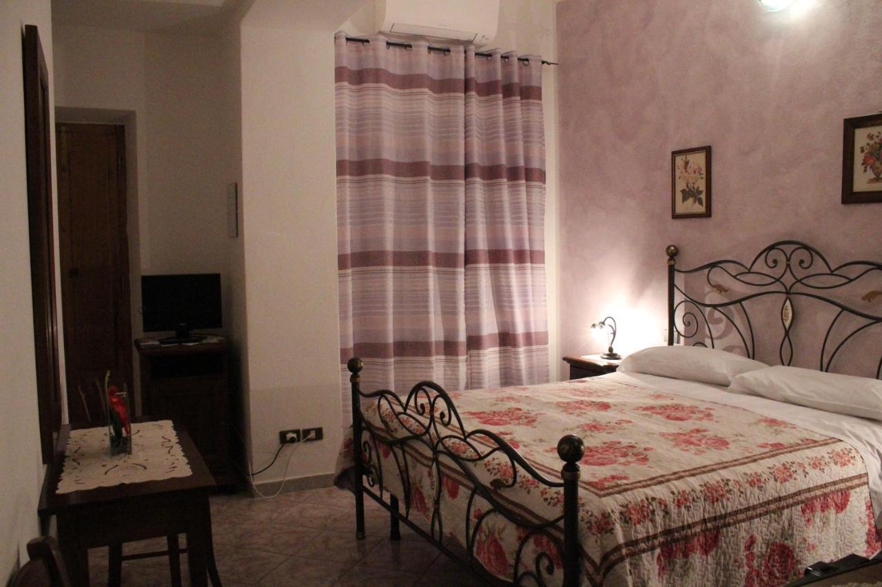 Agriturismo Le Chicche Di Mafalda Montemerano Ngoại thất bức ảnh