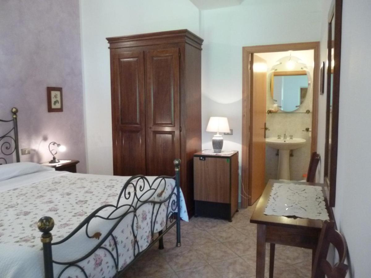 Agriturismo Le Chicche Di Mafalda Montemerano Ngoại thất bức ảnh