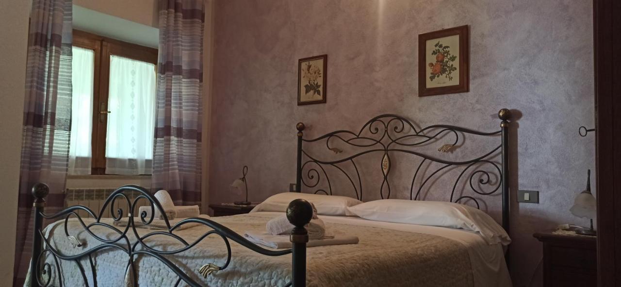 Agriturismo Le Chicche Di Mafalda Montemerano Ngoại thất bức ảnh