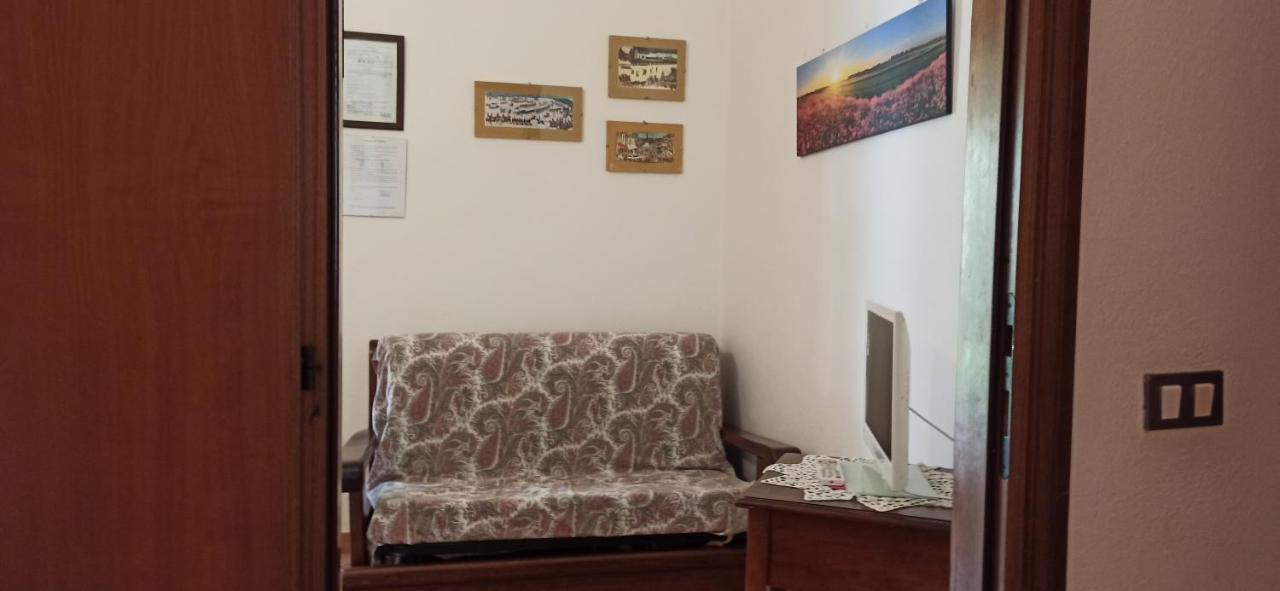 Agriturismo Le Chicche Di Mafalda Montemerano Ngoại thất bức ảnh