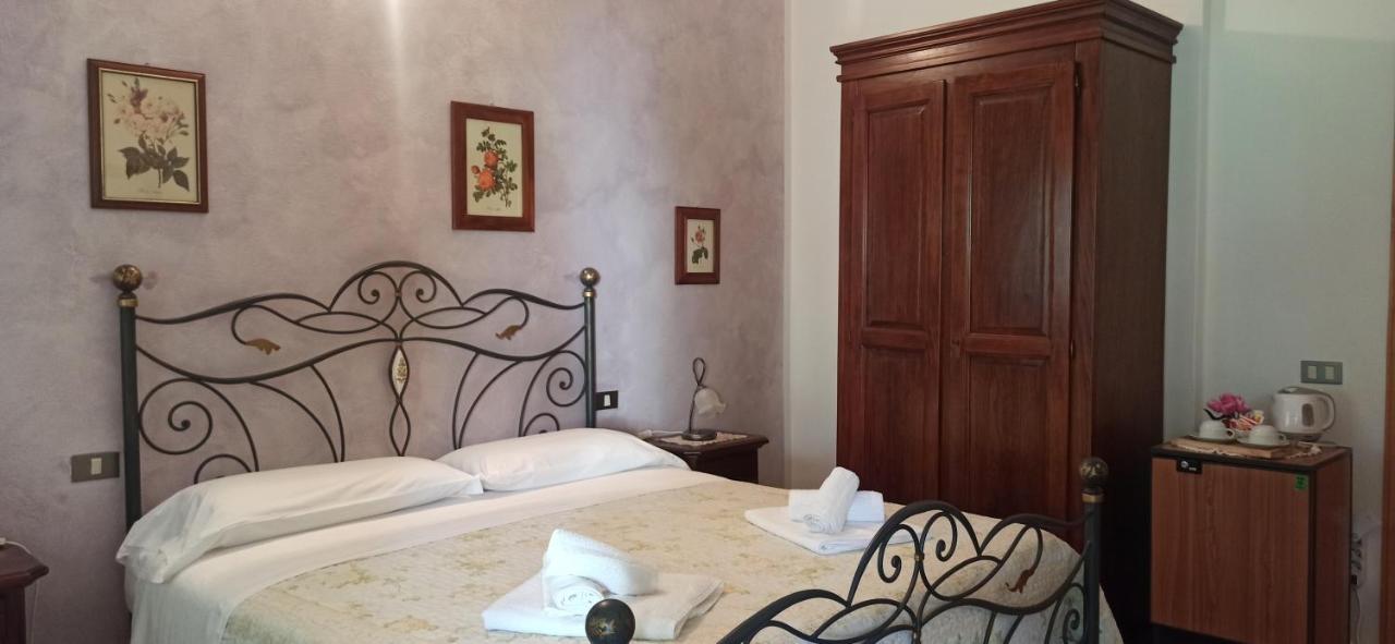 Agriturismo Le Chicche Di Mafalda Montemerano Ngoại thất bức ảnh