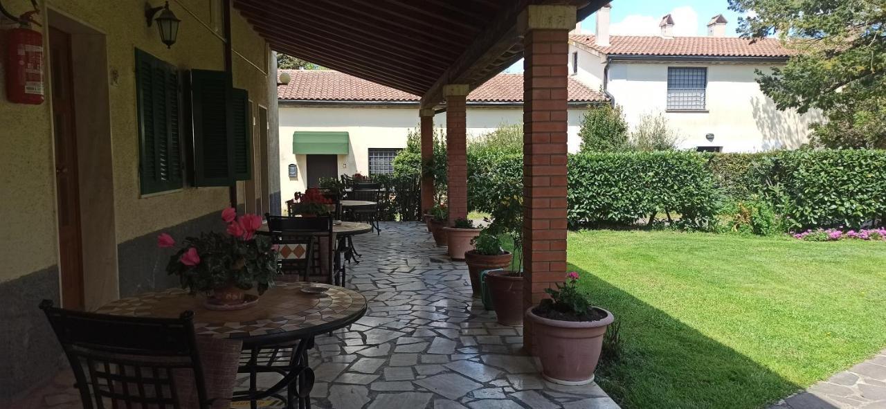 Agriturismo Le Chicche Di Mafalda Montemerano Ngoại thất bức ảnh
