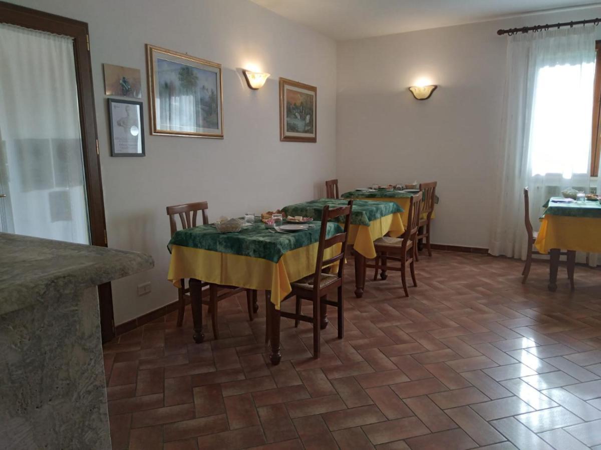 Agriturismo Le Chicche Di Mafalda Montemerano Ngoại thất bức ảnh