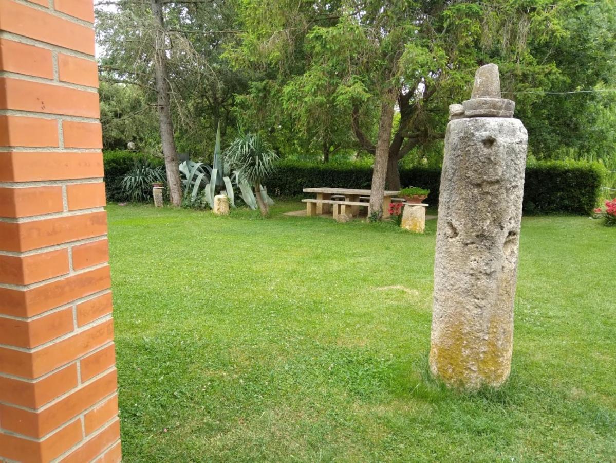 Agriturismo Le Chicche Di Mafalda Montemerano Ngoại thất bức ảnh